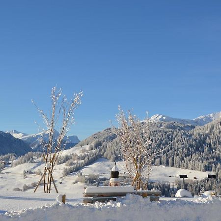 Apart Bergsonne Fiss Esterno foto